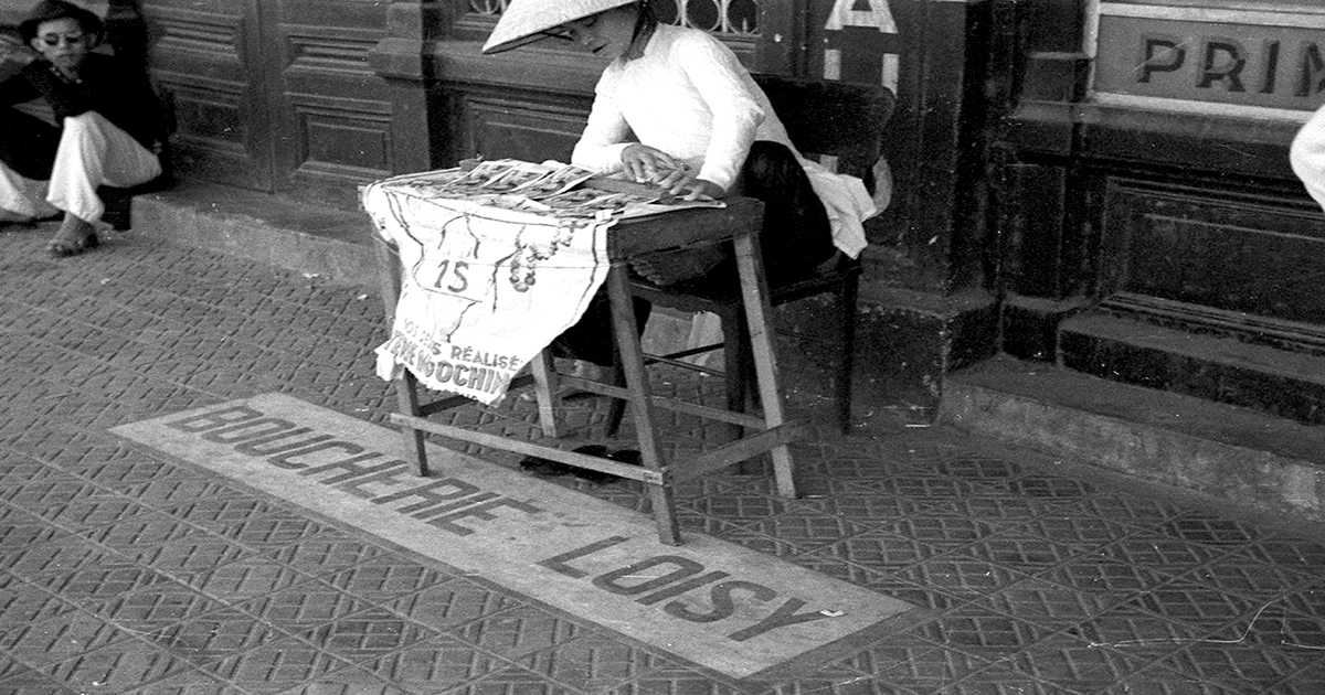Hanoi lottery